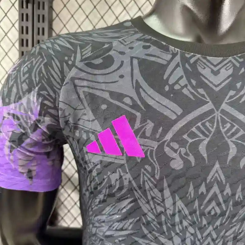 Camisa Real Madrid 25/26 Edição Especial - (Jogador)