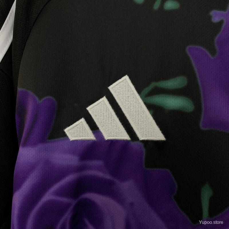 Camisa Real Madrid 25/26 Edição Especial - (Torcedor)