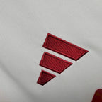 Camisa Liverpool 25/26 Away - (Feminina)