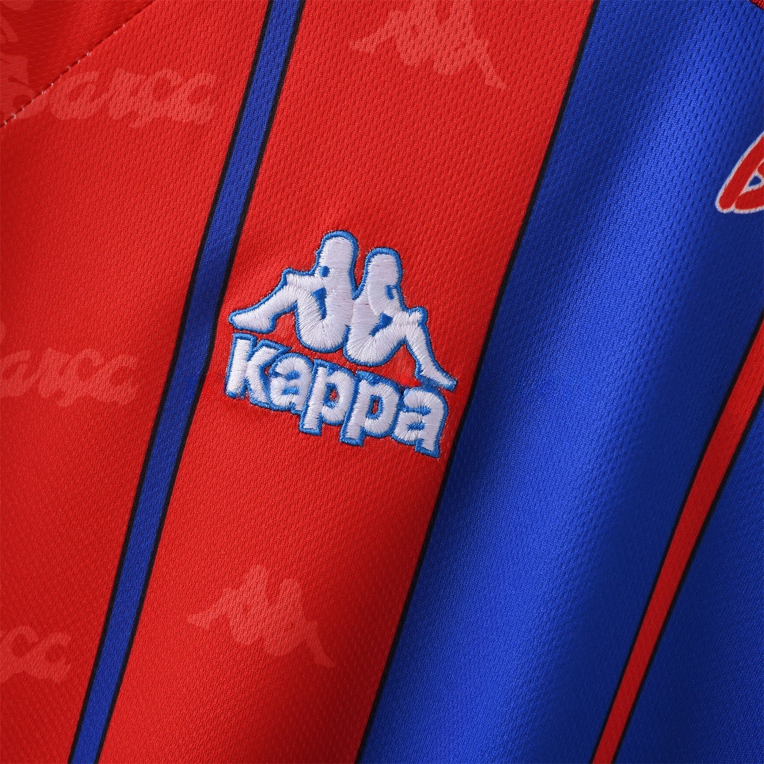 Camisa Barcelona 97/98 Home - (Retrô)