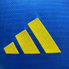 Camisa Leeds United 25/26 Away - (Jogador)