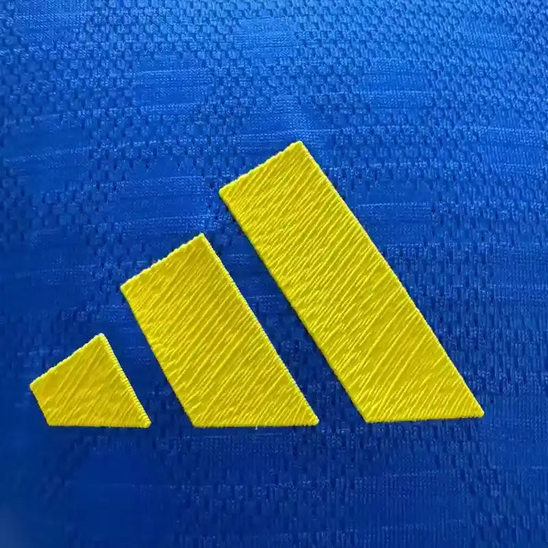 Camisa Leeds United 25/26 Away - (Jogador)