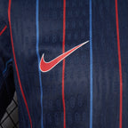 Camisa Estados Unidos 2025 Away - (Jogador)