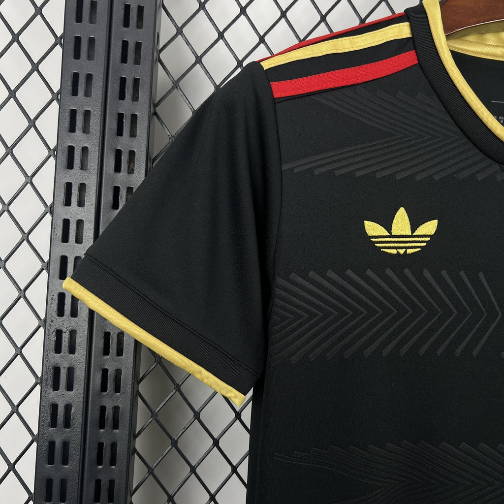 Camisa Flamengo 2026 Edição Especial - (Feminina)