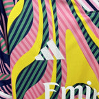 Camisa Real Madrid 25/26 Edição Especial - (Torcedor)