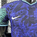 Camisa Brasil 2025 Edição Especial - (Jogador)