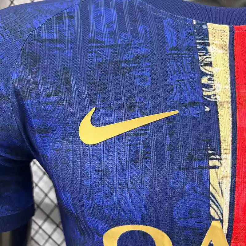 Camisa PSG 25/26 Edição Especial - (Jogador)