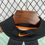Camisa França 2026 Goleiro Hollywood - (Torcedor) Manga Longa