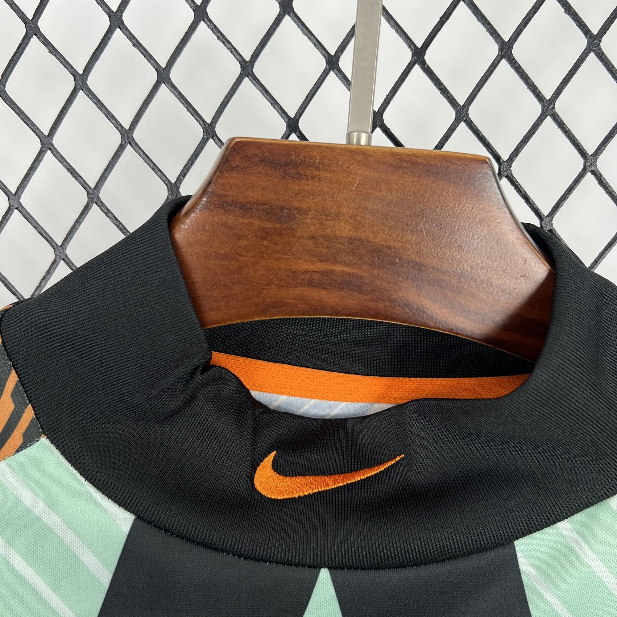Camisa França 2026 Goleiro Hollywood - (Torcedor) Manga Longa