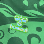 Camisa Real Betis 25/26 Pré-Jogo (Día de los Muertos) - (Torcedor) Manga Longa