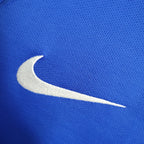 Camisa Brasil 2002 Away - (Retrô)