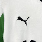 Camisa Sassuolo 25/26 Away - (Torcedor)