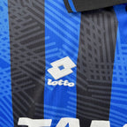 Camisa Atalanta 91/92/93/94 Home - (Retrô)