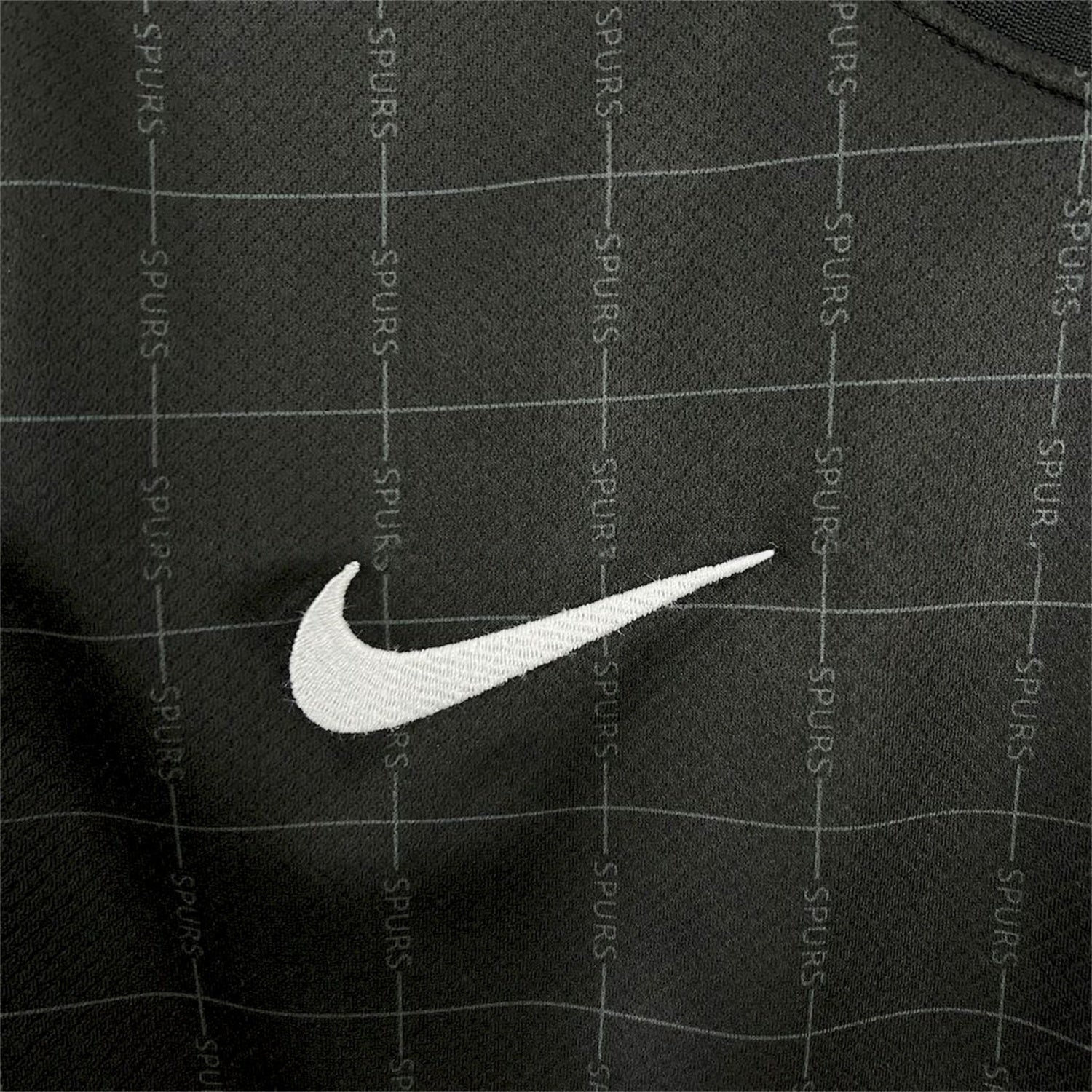 Camisa Tottenham 25/26 Away - (Torcedor)