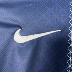 Kit Infantil PSG 25/26 Home (Com Estrela)