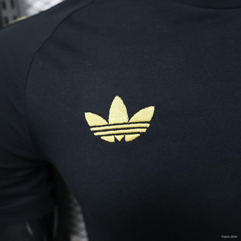 Camisa México 2025 Edição Especial - (Jogador)