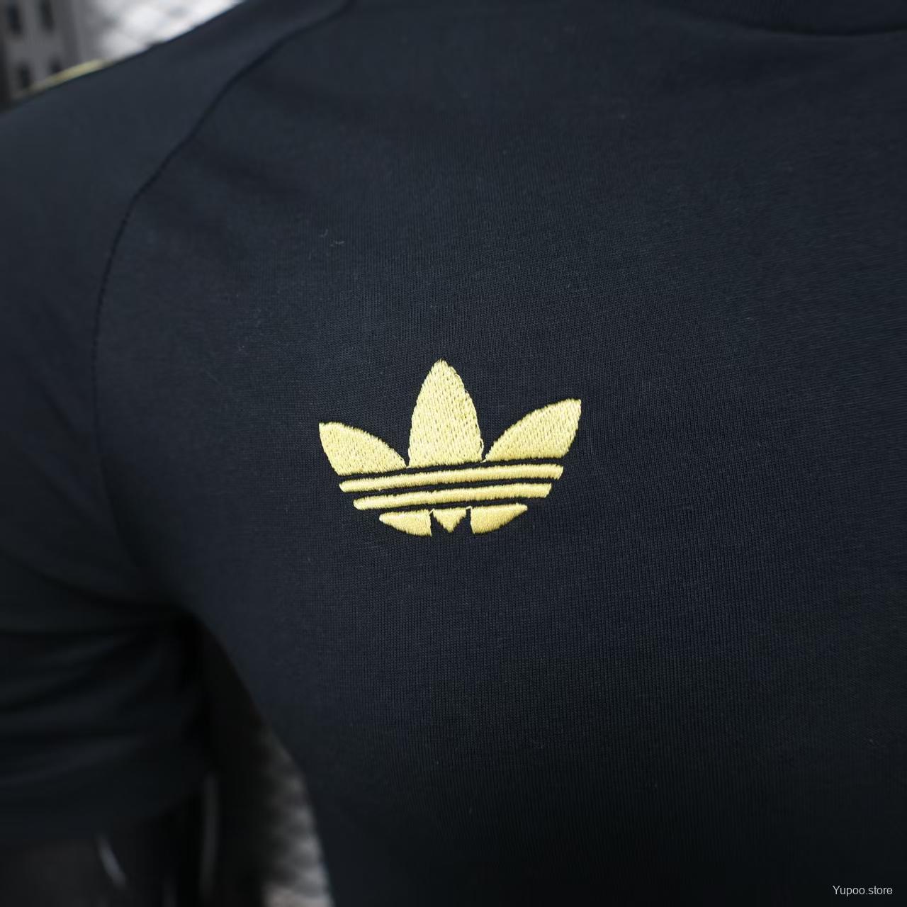 Camisa México 2025 Edição Especial - (Jogador)