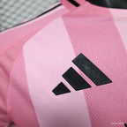 Camisa Inter Miami 2025 Home - (Jogador)