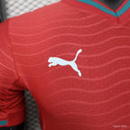 Camisa Portugal 2026 Home - (Jogador)