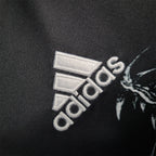 Camisa Real Madrid 14/15 Third (Todos os Patches) - (Retrô) Manga Longa