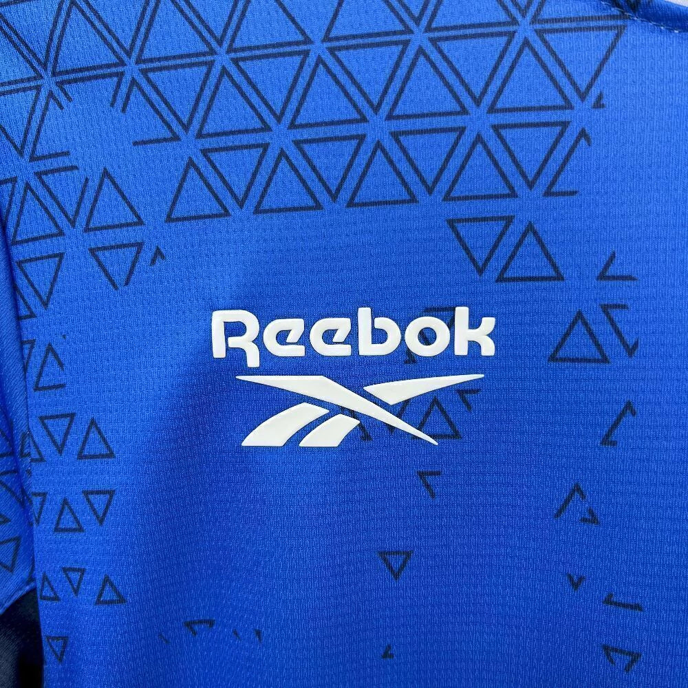 Camisa Israel 2025 Away - (Torcedor)