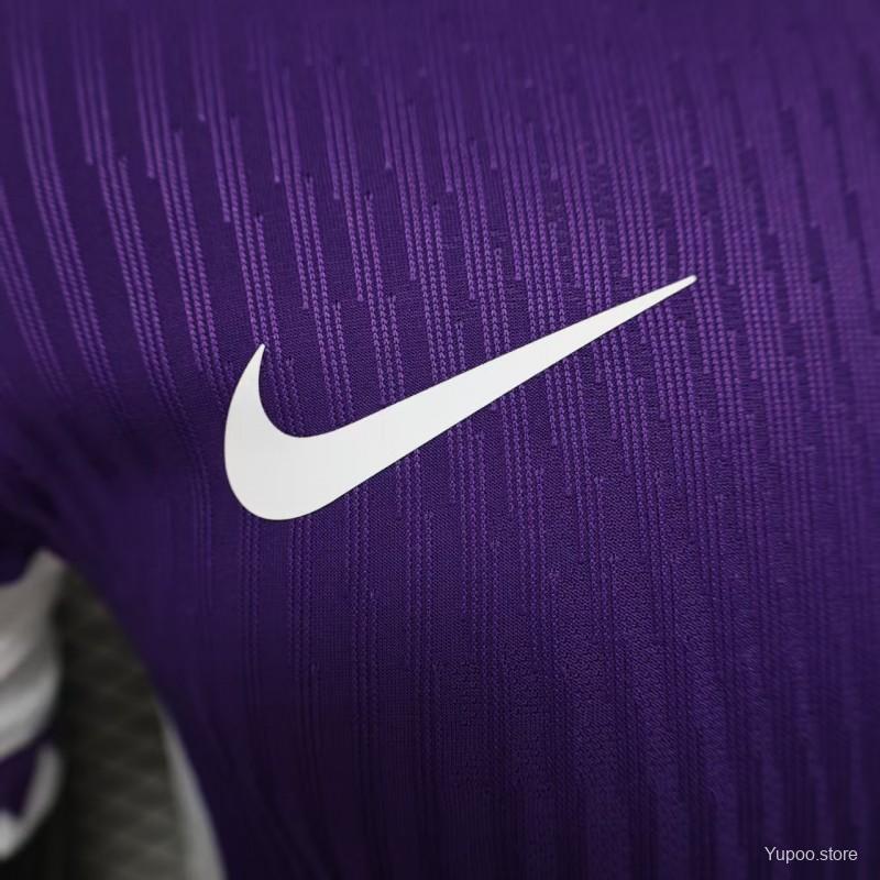 Camisa Al Ain 2025 Home Copa do Mundo de Clubes - (Jogador)