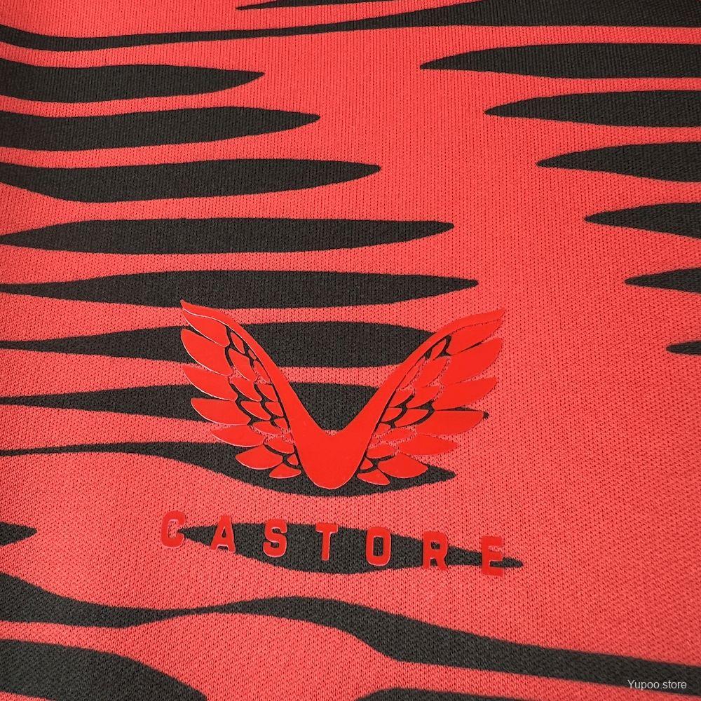 Camisa Athletic Bilbao 25/26 Fourth - (Torcedor)