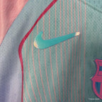 Kit Infantil Barcelona 25/26 Edição Especial