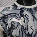 Camisa Manchester City 25/26 Ano Novo Chinês - (Jogador)