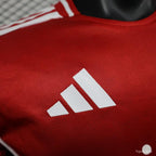 Camisa Arsenal 25/26 Edição Especial - (Jogador)