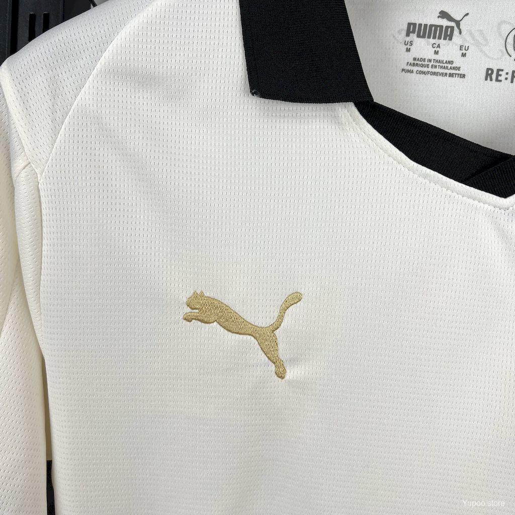 Camisa Port Vale 25/26 Home - (Torcedor)