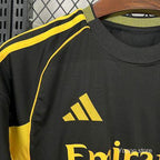 Camisa Real Madrid 25/26 Edição Especial - (Torcedor)