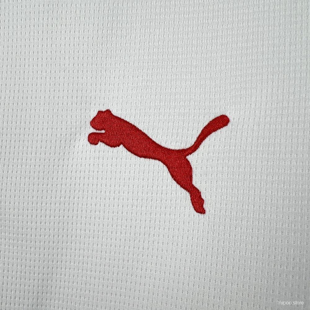 Camisa Portugal 2026 Edição Especial - (Torcedor)