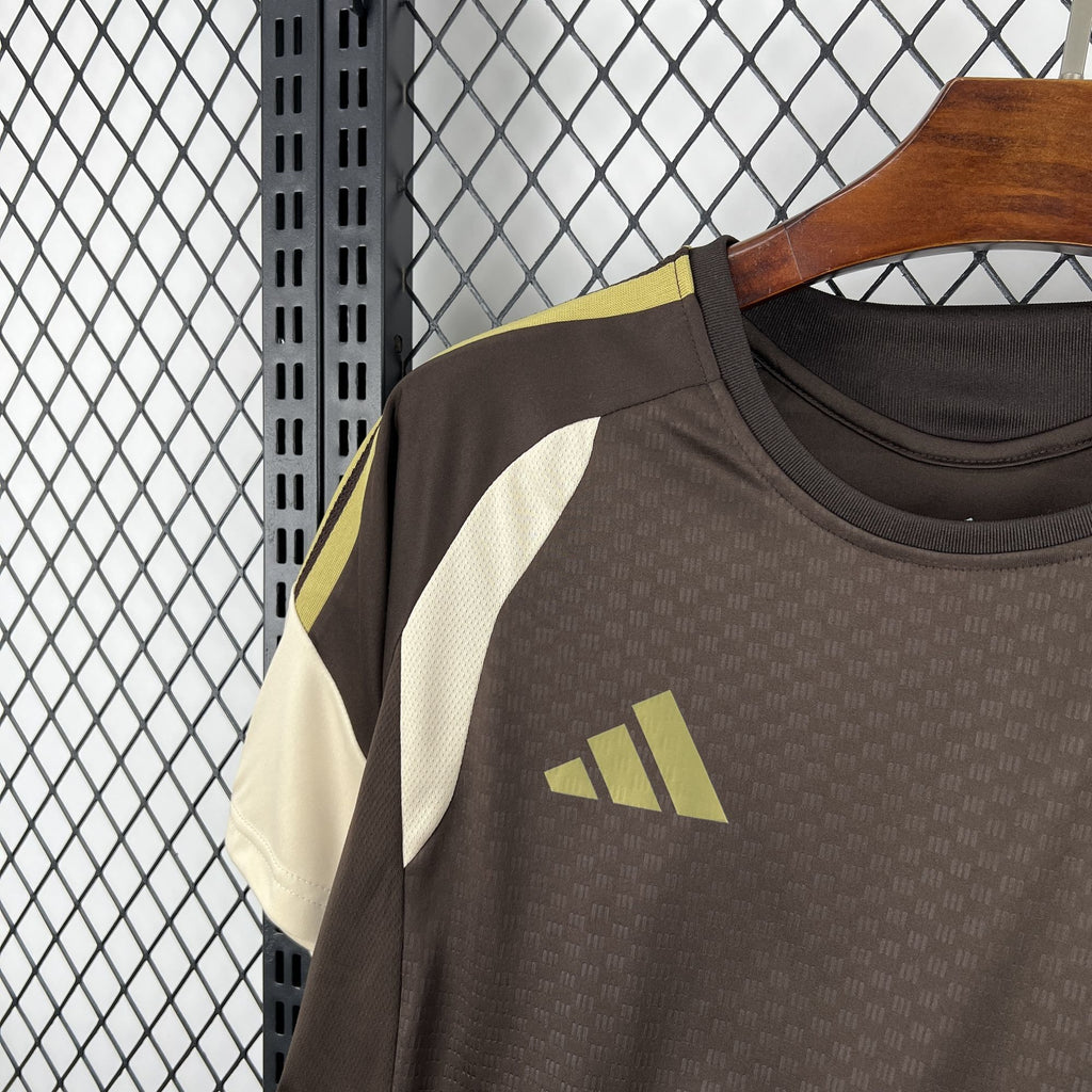 Camisa Flamengo 2026 Treino Home - (Torcedor)