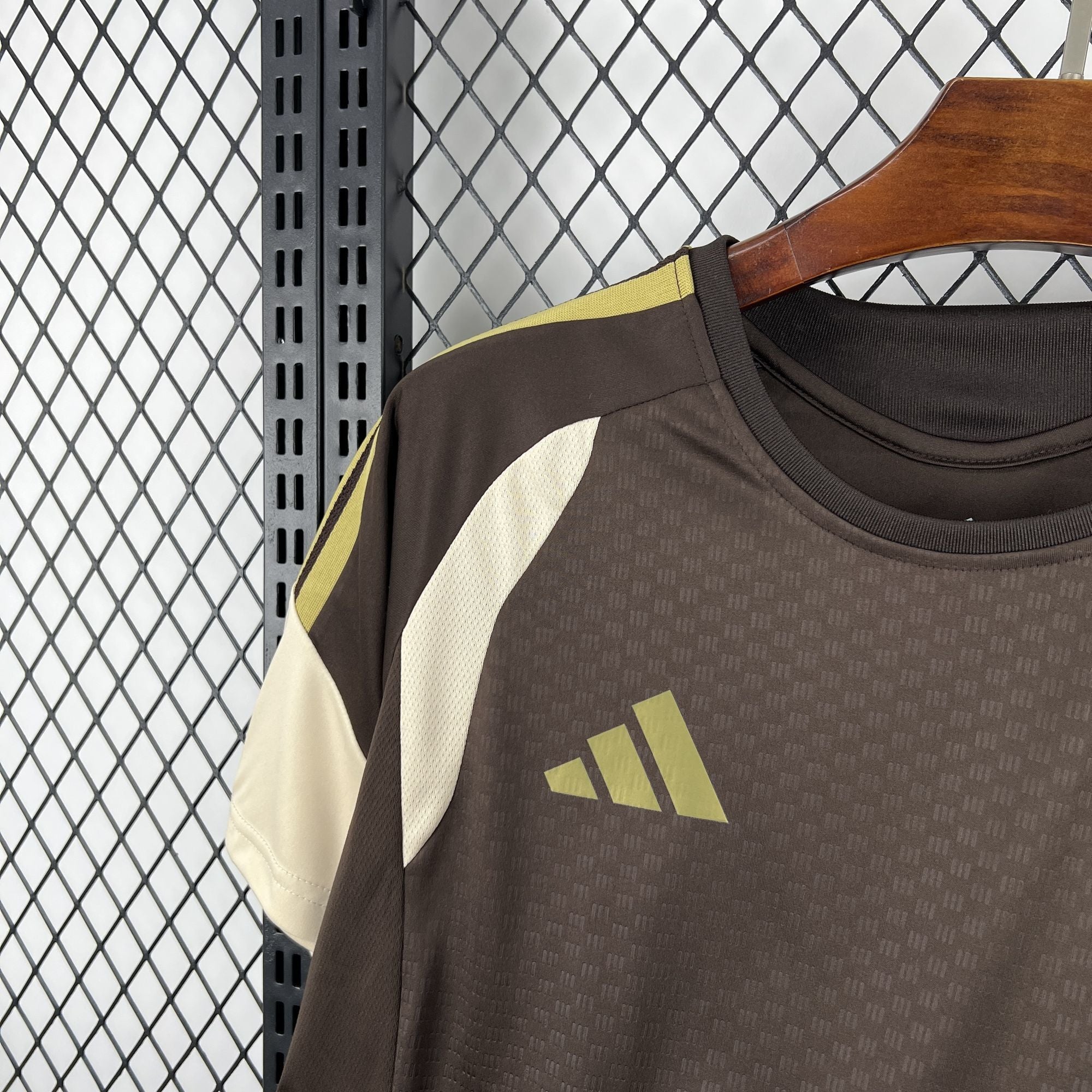 Camisa Flamengo 2026 Treino Home - (Torcedor)