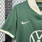 Camisa Wolfsburg 25/26 Aniversário 80 Anos - (Torcedor)