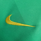 Camisa Brasil 2020 Pré-Jogo - (Retrô)