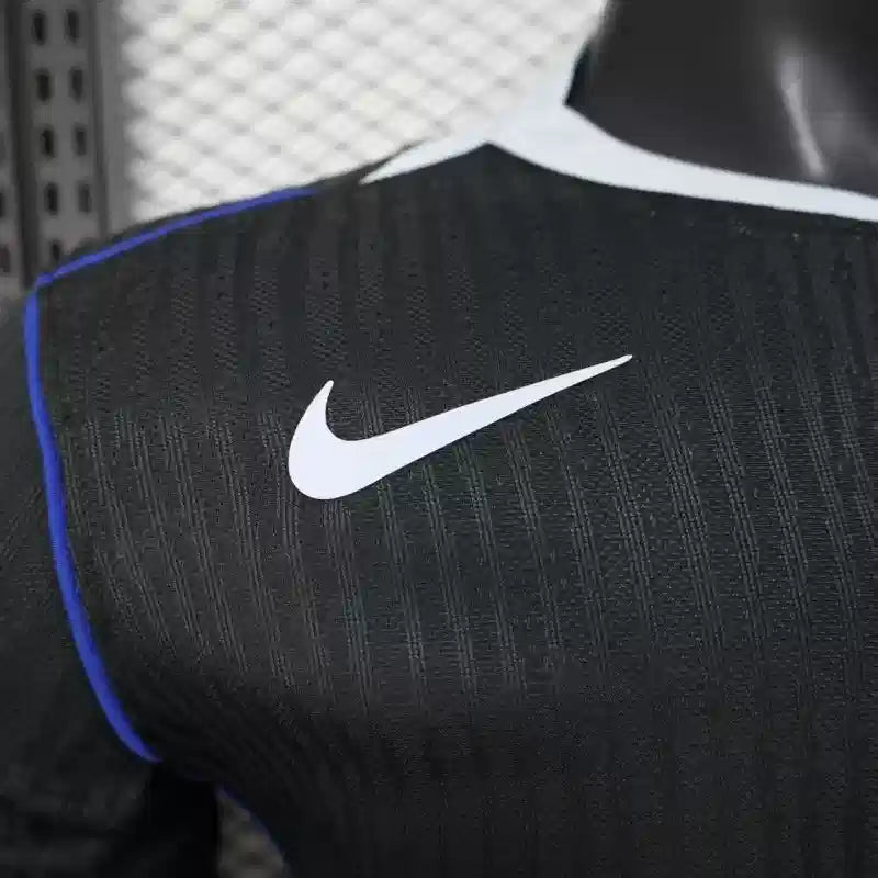 Camisa Chelsea 25/26 Third - (Jogador) Manga Longa