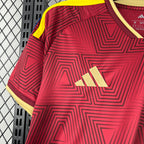Camisa Venezuela 2026 Home - (Torcedor)