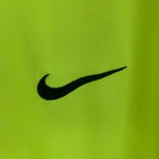 Camisa Barcelona 05/06 Away - (Retrô) Manga Longa