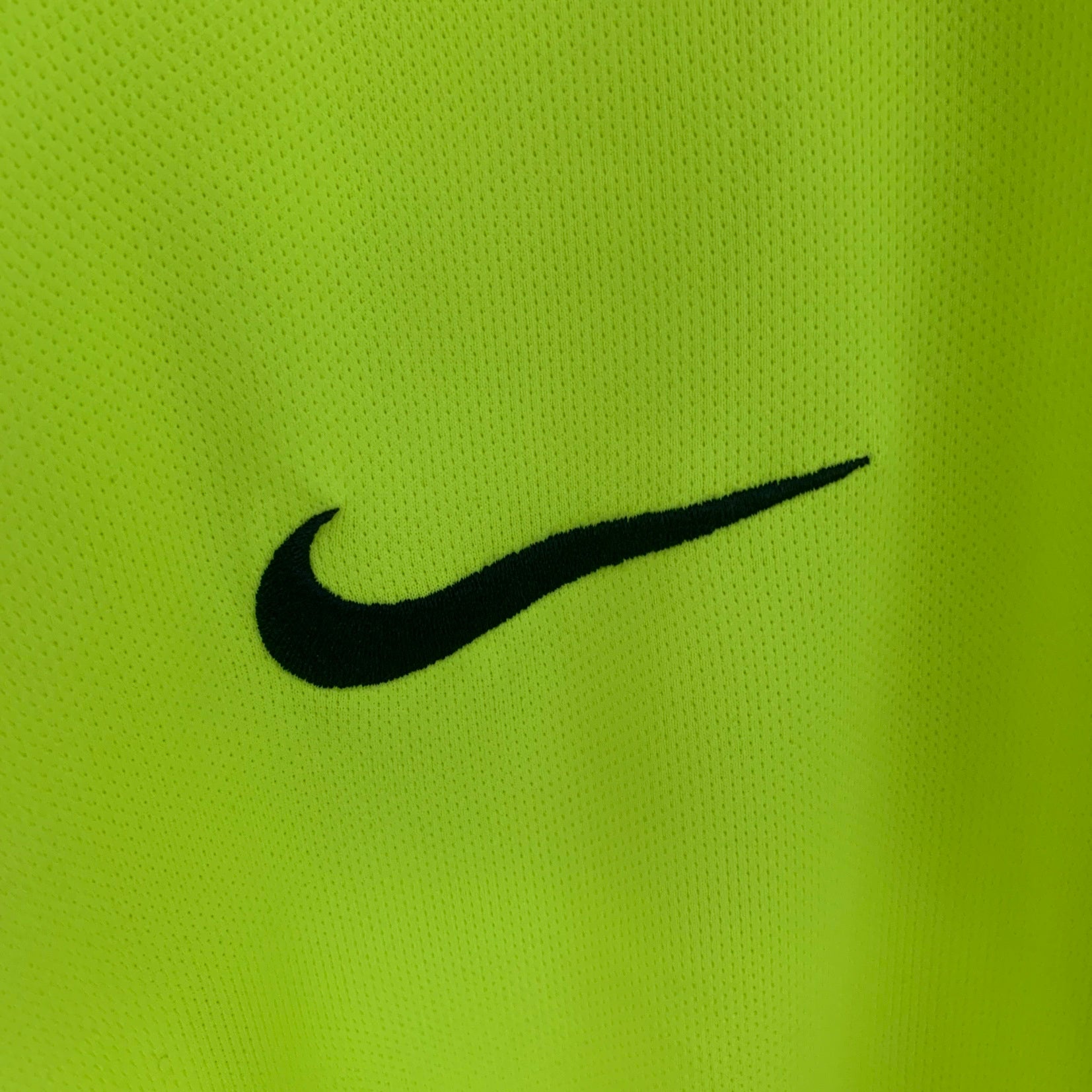 Camisa Barcelona 05/06 Away - (Retrô) Manga Longa