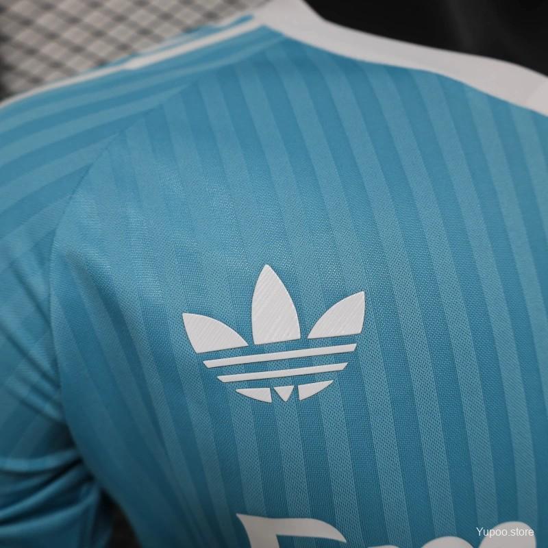 Camisa Arsenal 25/26 Edição Especial - (Jogador)