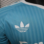 Camisa Arsenal 25/26 Edição Especial - (Jogador)