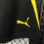 Shorts Borussia Dortmund 25/26 Home - (Torcedor)