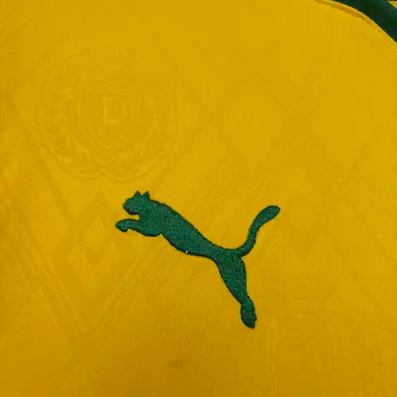 Camisa Palmeiras 2025 Third - (Torcedor)