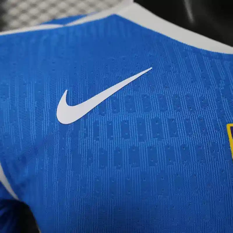 Camisa Atlético de Madrid 25/26 Third - (Jogador)