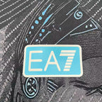 Camisa Napoli 25/26 Treino Home - (Torcedor)