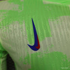 Camisa Barcelona 25/26 Fifth - (Jogador) Manga Longa