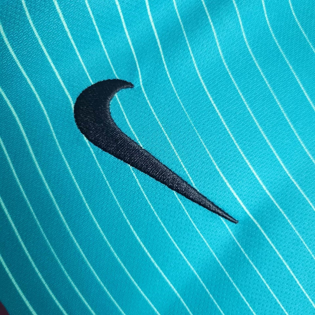 Camisa Barcelona 16/17 Third - (Retrô)