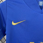 Kit Infantil Birmingham City 25/26 Home